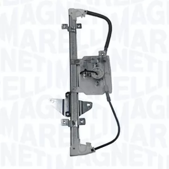 Lève-vitre avant gauche MAGNETI MARELLI 350103221100