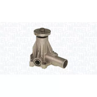 Pompe à eau, refroidissement du moteur MAGNETI MARELLI 350984164000
