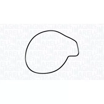 Pompe à eau, refroidissement du moteur MAGNETI MARELLI 350984268000