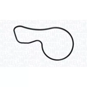 Pompe à eau, refroidissement du moteur MAGNETI MARELLI 350984288000