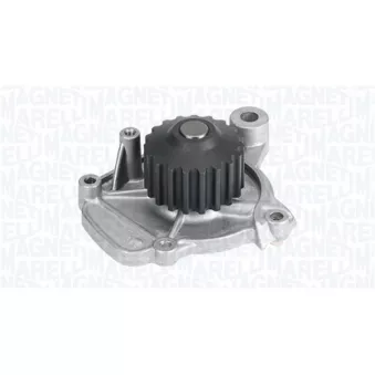 Pompe à eau, refroidissement du moteur MAGNETI MARELLI 350984337000