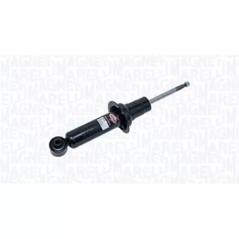 Jeu de 2 amortisseurs arrière MAGNETI MARELLI 353406070000