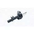 Amortisseur avant gauche MAGNETI MARELLI 358053070200 - Visuel 2