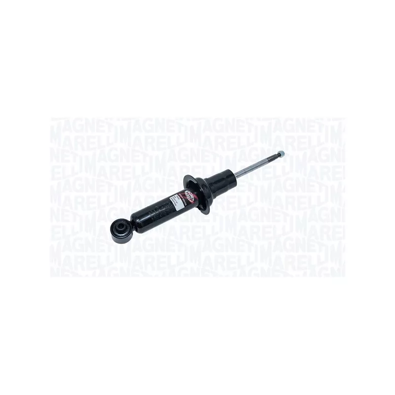 Amortisseur arrière gauche MAGNETI MARELLI 358077070200