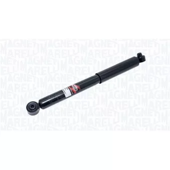 Jeu de 2 amortisseurs arrière MAGNETI MARELLI 358120070000