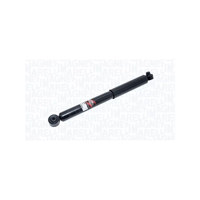 Jeu de 2 amortisseurs arrière MAGNETI MARELLI 358120070000