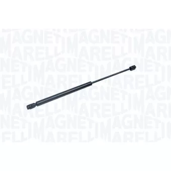 Vérin de hayon, de coffre MAGNETI MARELLI 430719340305