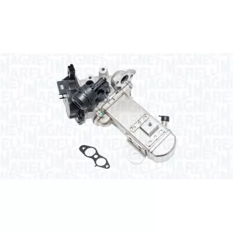 Vanne EGR MAGNETI MARELLI 571822112248