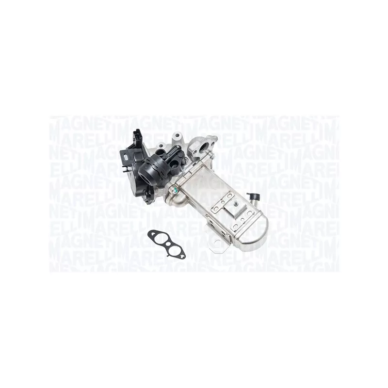 Vanne EGR MAGNETI MARELLI 571822112248