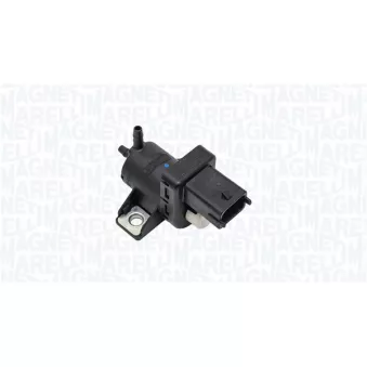 Transmetteur de pression, controle des gaz d'échappement MAGNETI MARELLI 572022112022