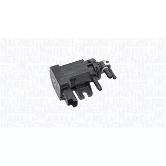 Transmetteur de pression, controle des gaz d'échappement MAGNETI MARELLI 572022112032