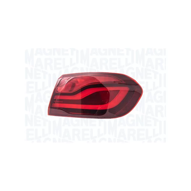 Feu arrière MAGNETI MARELLI 715106342220