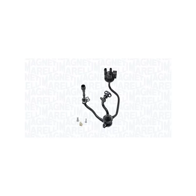 Soupape de ventilation, réservoir de carburant MAGNETI MARELLI 806009384600