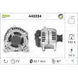 Alternateur VALEO 440094 - Visuel 1