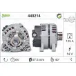 Alternateur VALEO 440214 - Visuel 1