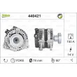 Alternateur VALEO 440421 - Visuel 1