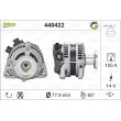 Alternateur VALEO 440422 - Visuel 1