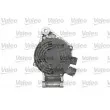 Alternateur VALEO 440425 - Visuel 3