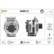 Alternateur VALEO 440612 - Visuel 1