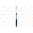 Kit balais d'essuie-glace VALEO 574747 - Visuel 3