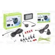 Kit Park Vision : 1 Caméra + 1 Ecran TFT VALEO 632210 - Visuel 1