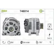 Alternateur VALEO 746014 - Visuel 1