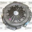 Kit d'embrayage VALEO 801090 - Visuel 2