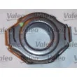 Kit d'embrayage VALEO 801501 - Visuel 3