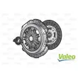 Kit d'embrayage VALEO 801588 - Visuel 1