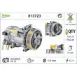 Compresseur, climatisation VALEO 813723 - Visuel 1