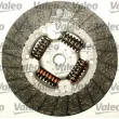 Kit d'embrayage VALEO 834014 - Visuel 3