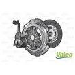 Kit d'embrayage VALEO 834054 - Visuel 1