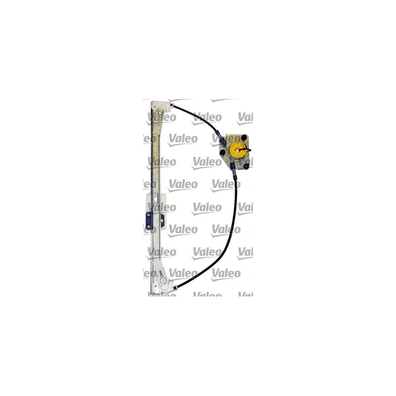 Lève-vitre VALEO 851145