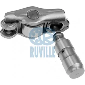 Kit d'accessoires, levier oscillant RUVILLE 235900