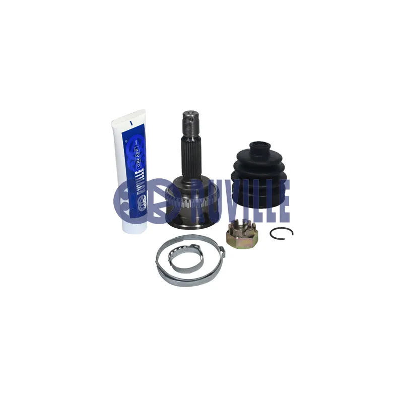 Embout de cardan avant (kit de réparation) RUVILLE 78405S