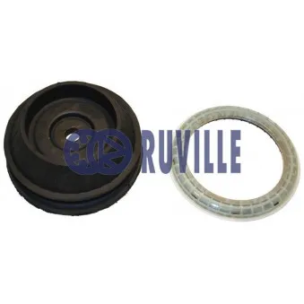 Kit de réparation, coupelle de suspension RUVILLE 825203S