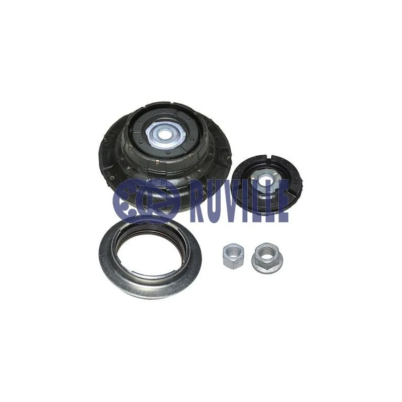 Kit de réparation, coupelle de suspension RUVILLE 825409S