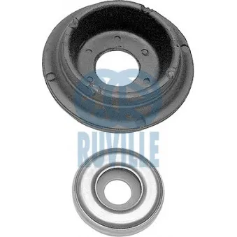 Kit de réparation, coupelle de suspension RUVILLE 825501S