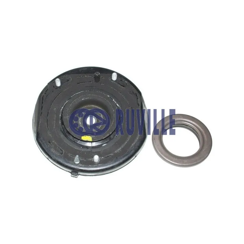 Kit de réparation, coupelle de suspension avant gauche RUVILLE 825522S