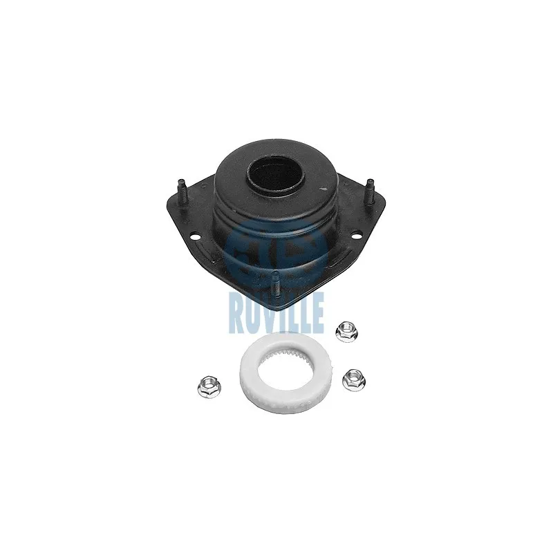 Kit de réparation, coupelle de suspension RUVILLE 828602S