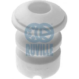 Butée élastique, suspension RUVILLE 835002