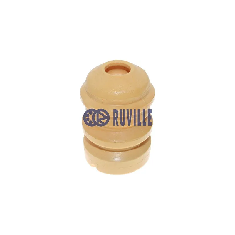 Butée élastique, suspension RUVILLE 835005