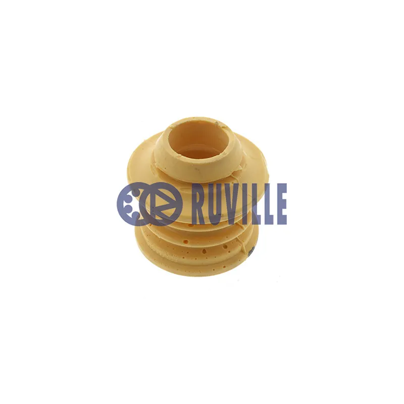 Butée élastique, suspension RUVILLE 835325