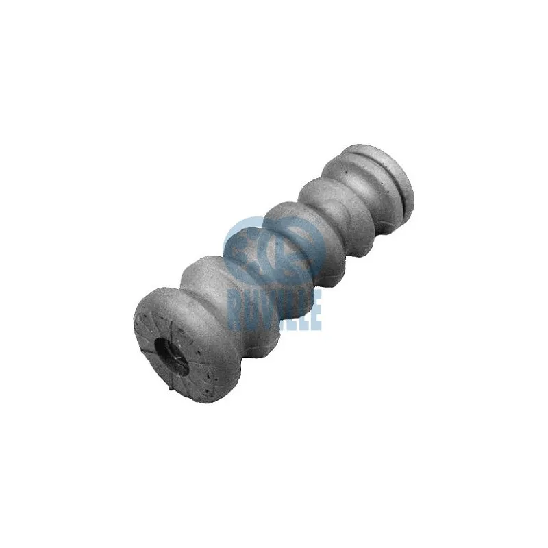 Butée élastique, suspension RUVILLE 835490