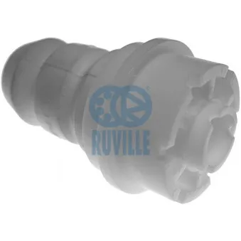 Butée élastique, suspension RUVILLE 835810