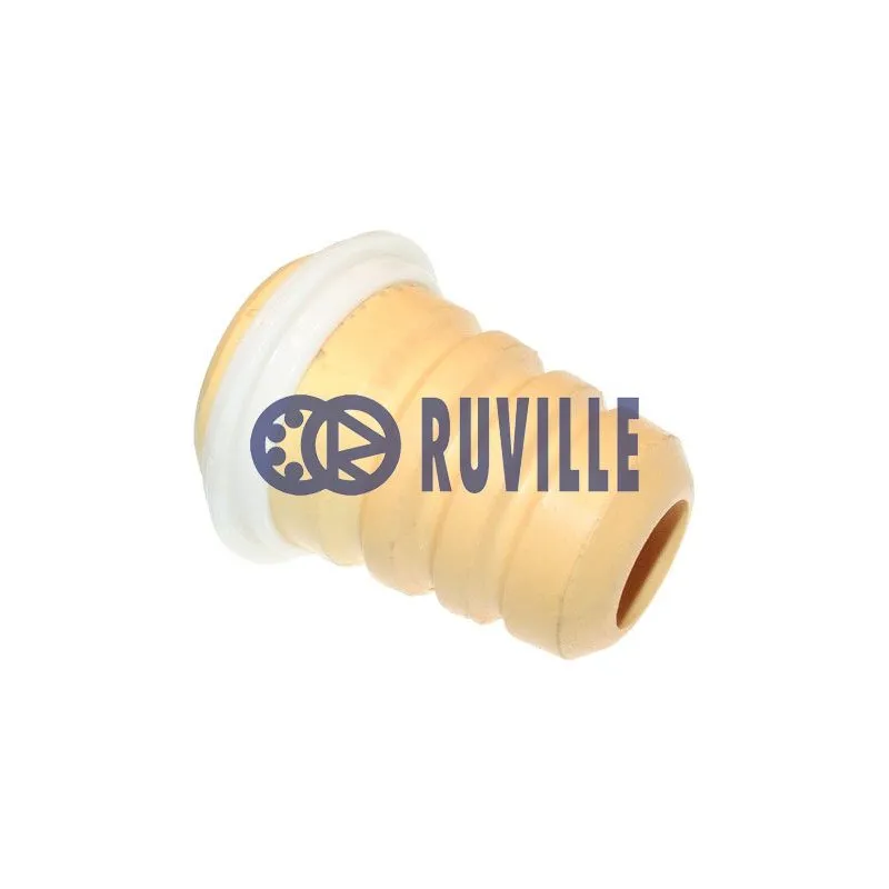 Butée élastique, suspension RUVILLE 835818