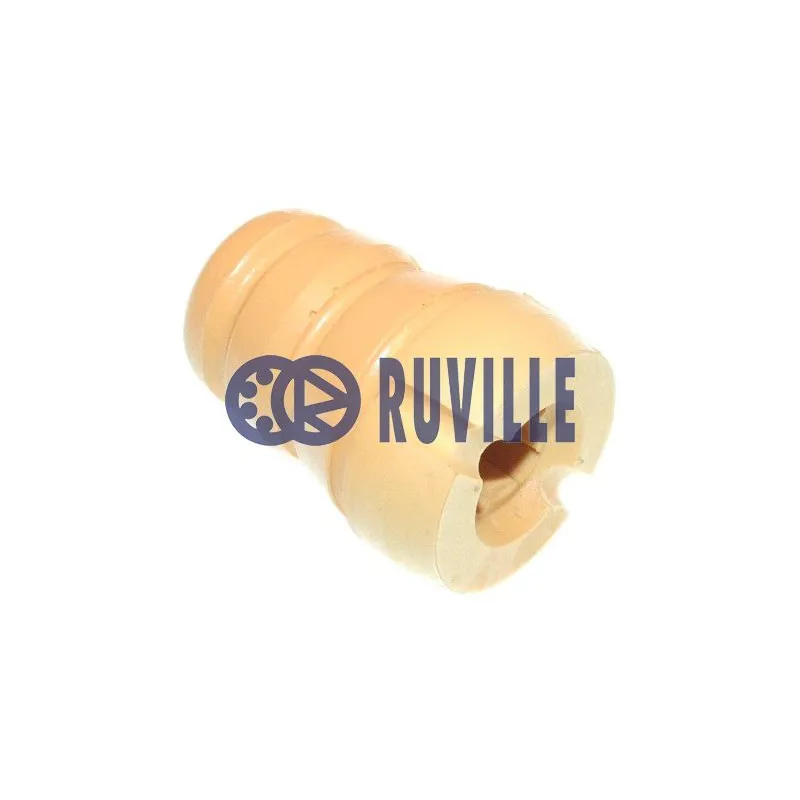 Butée élastique, suspension RUVILLE 835820