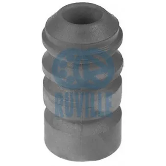 Butée élastique, suspension RUVILLE 835835