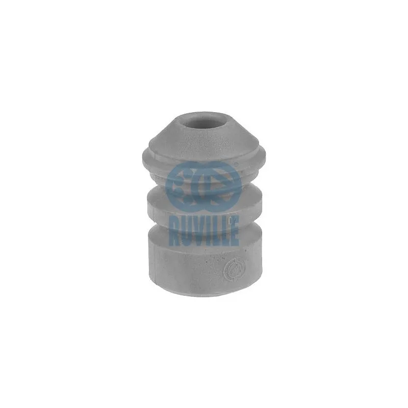 Butée élastique, suspension RUVILLE 835868