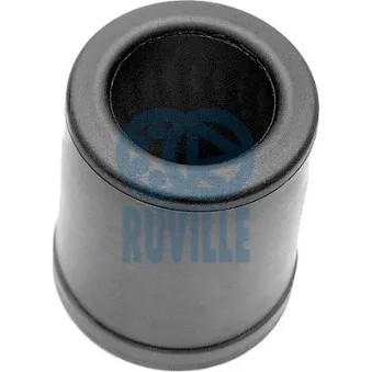 Bouchon de protection/soufflet, amortisseur RUVILLE 845704